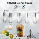 Countertop Ice Maker Z5822G