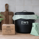 Countertop Compost Bin Kit