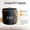 Countertop Compost Bin Kit