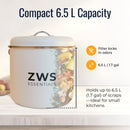 Countertop Compost Bin