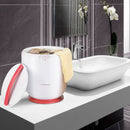 Countertop Towel Warmer Bucket with Auto Shut off by DirectDeals