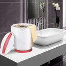 Countertop Towel Warmer Bucket with Auto Shut off by LJGDeals