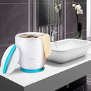 Countertop Towel Warmer Bucket with Auto Shut off by LJGDeals