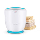 Countertop Towel Warmer Bucket with Auto Shut off by LJGDeals