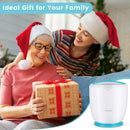 Countertop Towel Warmer Bucket with Auto Shut off by LJGDeals