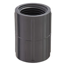 1/2" FPT PVC Coupling | 38413