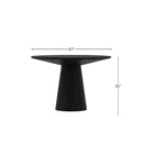 Cove Round Dining Table