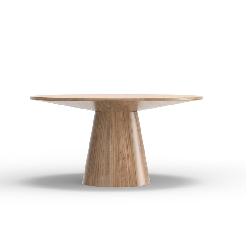 Cove Round Dining Table