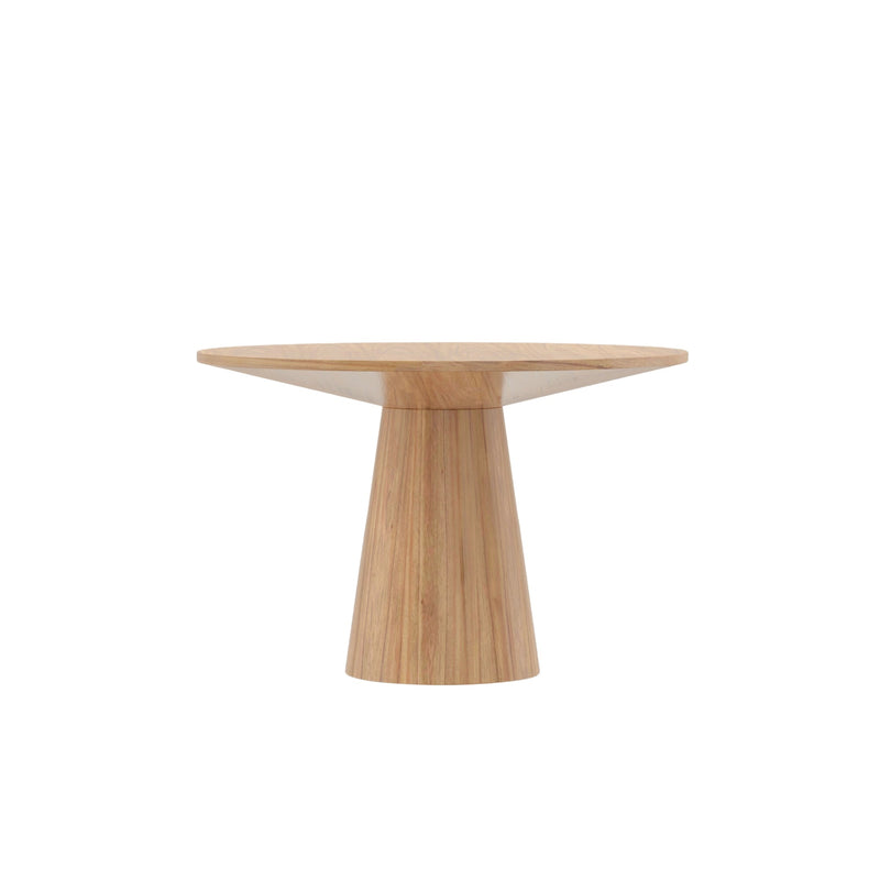 Cove Round Dining Table