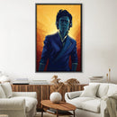 Cowboy Bebop Canvas