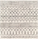 Scandi Moroccan Trellis Rug