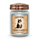 Cozy Cat Nap™ - Large Jar Candle (Collective)