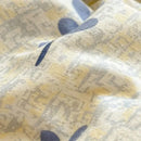 GobekUsa Cozy Cotton Bedding Set: 160X210cm Quilt Cover for Adults, Warm & Soft Duvet Cover