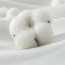 GobekUsa Cozy Cotton Bedding Set: 160X210cm Quilt Cover for Adults, Warm & Soft Duvet Cover