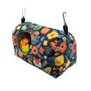GobekUsa Cozy Hanging Hammock for Small Pets