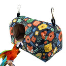 GobekUsa Cozy Hanging Hammock for Small Pets