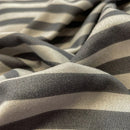 GobekUsa Cozy Nordic Plaid Bedding Set - Queen/King Size