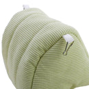 GobekUsa Cozy Parrot Cage Hanging Hut Bed