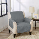 Medallion Solid Furniture Protector - Elenor Collection by Great Bay Home