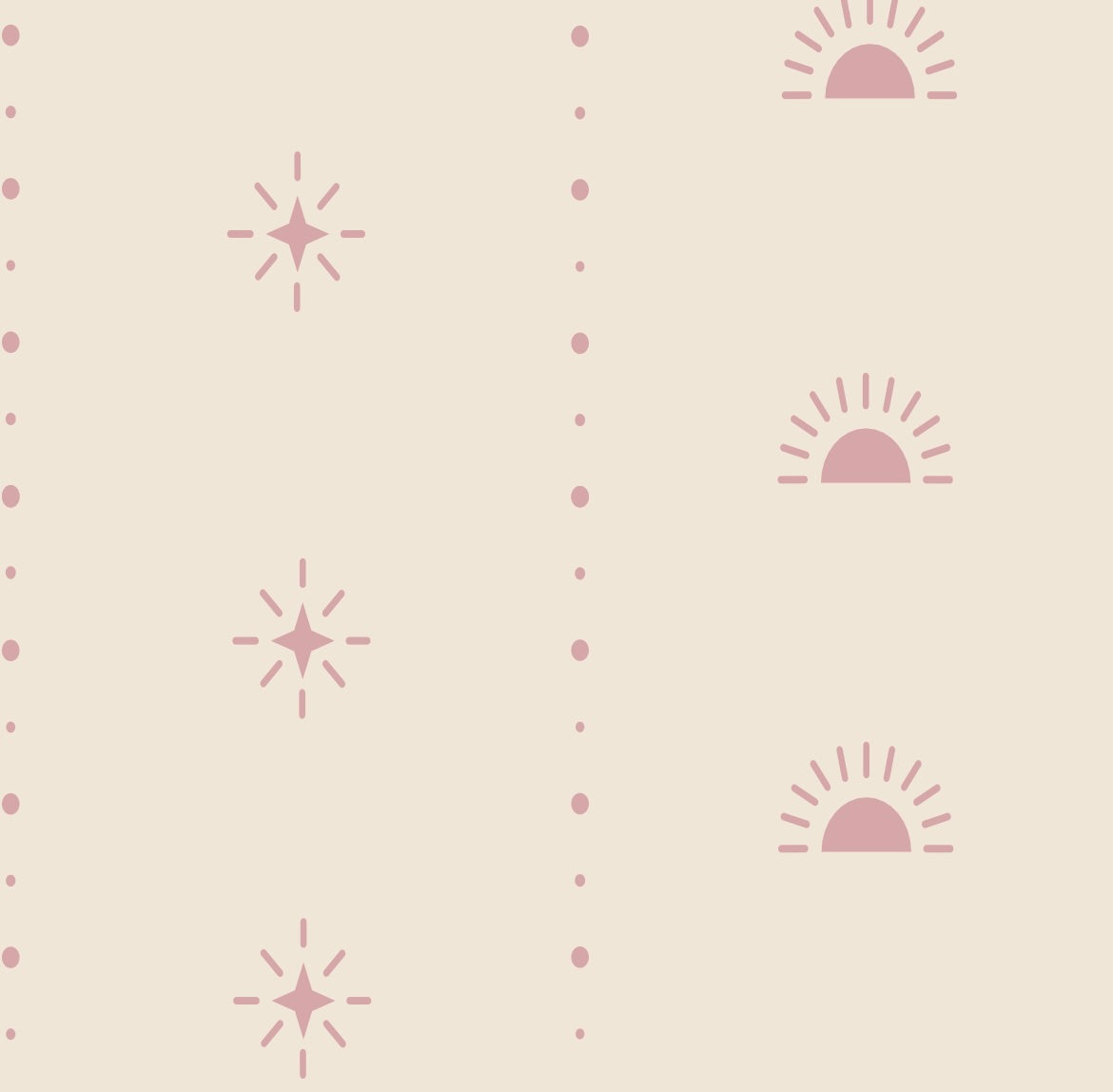 Hazen Wallpaper by Danielle Chandler Design, photo 9 of 10