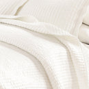 Solid Quilt - Alicia Collection by Great Bay Home