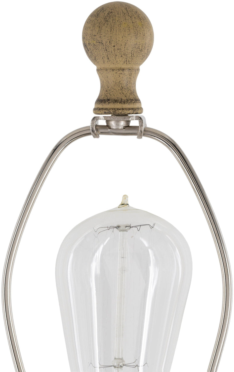 Wallern Traditional Table Lamp