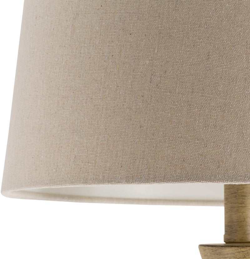 Wallern Traditional Table Lamp