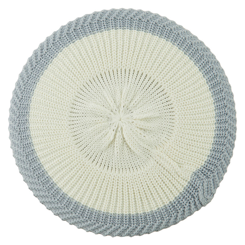 Big Size Cotton Rasta Tam Beret