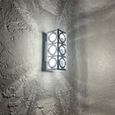 RadiantLight Wall Sconces - Outdoor Wall Lights