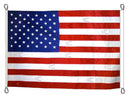AerialVent™ Ventilated Polyester American Flag for Aerial Display | Made in USA