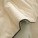 GobekUsa Ice Cream Cool Feel Light Summer Quilt - Skin-Friendly & Breathable