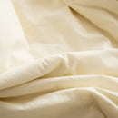 GobekUsa Ice Cream Cool Feel Light Summer Quilt - Skin-Friendly & Breathable