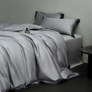 GobekUsa Egyptian Cotton Hotel Style Bedding Set 1000TC Queen King Duvet Cover Sheet Pillowcases