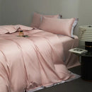 GobekUsa Egyptian Cotton Hotel Style Bedding Set 1000TC Queen King Duvet Cover Sheet Pillowcases