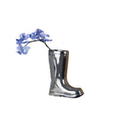 GobekUsa Ceramic Shoe Vase for Stylish Flower Arrangement and Home Decoration
