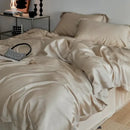 GobekUsa Eucalyptus Lyocell Luxury Bedding Set with Cooling Properties