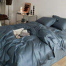 GobekUsa Eucalyptus Lyocell Luxury Bedding Set with Cooling Properties