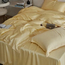 GobekUsa Eucalyptus Lyocell Luxury Bedding Set with Cooling Properties
