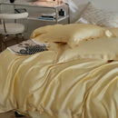 GobekUsa Eucalyptus Lyocell Luxury Bedding Set with Cooling Properties