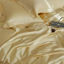 GobekUsa Eucalyptus Lyocell Luxury Bedding Set with Cooling Properties