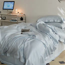 GobekUsa Eucalyptus Lyocell Luxury Bedding Set with Cooling Properties