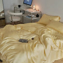 GobekUsa Eucalyptus Lyocell Luxury Bedding Set with Cooling Properties