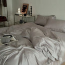 GobekUsa Eucalyptus Lyocell Luxury Bedding Set with Cooling Properties