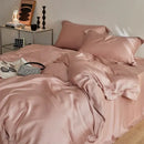 GobekUsa Eucalyptus Lyocell Luxury Bedding Set with Cooling Properties