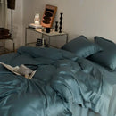 GobekUsa Eucalyptus Lyocell Luxury Bedding Set with Cooling Properties