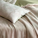 GobekUsa 100% Cotton Jacquard Bedding Set Double King Size Bedroom Decor