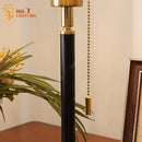 GobekUsa Cream Glass Mushroom Table Lamp for Warmly Lit Romantic Ambiance