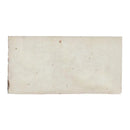 Cream Glazed Terracotta Tiles 4x8