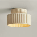 GobekUsa Cream Green LED Chandelier Lamp - Nordic Designer Lighting