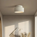 GobekUsa Cream Green LED Chandelier Lamp - Nordic Designer Lighting